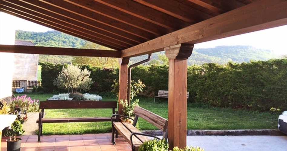 Casetas de jardín, casas de madera y armarios de jardín o terraza